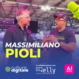 L’impatto dell’AI nel marketing digitale – Massimiliano Pioli | AI WEEK 2025