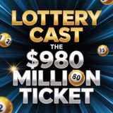 Georgia’s Mega Miracle: The $980 Million Ticket