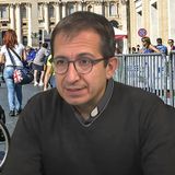 Santoro: «Giubileo della disabilità, la speranza è di chi sogna un futuro diverso»