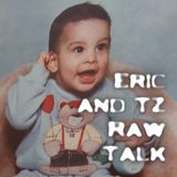 My full conversation with Eric | BONUS