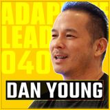 Turning rock bottom into Millions, The Immigrant Hustle with Dan Young ALP Ep40