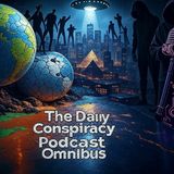 The DCP Weekly Omnibus : May 5th to May 9th