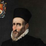 Martín Enríquez de Almansa: government instructions from New Spain.