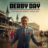 Derby Day Sunrise at Churchill Downs