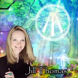 Tales From The Trance With Jill Thomas