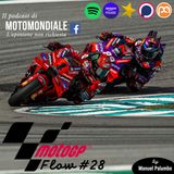 Ep. #28 - MotoGP: GP Malesia 2024