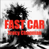 Tracy Chapman’s Enduring “Fast Car” Anthem