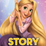 Rapunzel - Sleep Story (Ronzio)