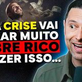 ECONOMISTA SINCERO REVELA COMO ATINGIR A LIBERDADE FINANCEIRA DURANTE CRISES_ _ Os Economistas 153