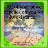 We are born with Divine Self-Knowledge