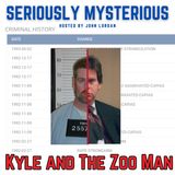 Kyle and the Zoo Man: Thomas Huskey