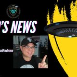 Live: UFO NEWS (Audio) #ufo #news