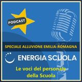 Energia Scuola - Speciale Alluvione Emilia-Romagna - 26.05.2023
