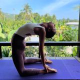 Federica Silverii, insegnante di yoga - Radio Wellness