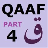 Explanation of Soorah Qaaf Part 4-A (Verse 13)
