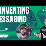 Reinventing Messaging with Matt Wisniewski (Satellite.im)