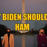01.21 | BIden Should GO HAM, CPS Says One Thing, Does Another