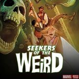 Source Material Live: Disney Kingdoms - Seekers of the Weird