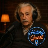 Einstein on Becoming Famous for the Wrong Reasons (And Hating Every Minute of It)