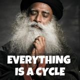 🔋Sadhguru on Unleashing Human Potential & Mastering Inner Experience 🌍💡