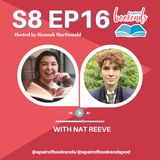 Top of Your TBR with Nat Reeve