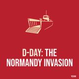 Chaos, Deception & the Phantom Army: Inside June 6, 1944