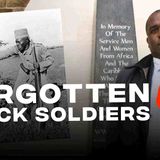 Unremembered_ Why David Lammy wants fallen black World War I soldiers to receive equal recognition