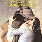 Guido Davico Bonino "Le cento più belle poesie d'amore"