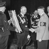 El Oro de Hitler: 4- Posguerra e Injusticia #hitoria #politica #documental #pòdcast