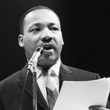 MARTIN LUTHER KING, MAS QUE UN SUEÑO #documental #historico #segregacion #podcast