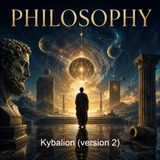 Kybalion version 2 - The Three Initiates
