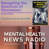 Navigating the Spectrum of Narcissism, Ep. 3