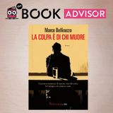La colpa è di chi muore di Marco Bellinazzo: il noir che smaschera il traffico dei calciatori