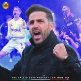 Como push for Coppa Italia title, Inter continue Scudetto hold - Ep. 293