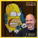 The Top 10 Simpsons "Treehouse Of Horror" Segments (with Neil Arsenty)
