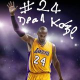 Puntata #18 - Dear Kobe