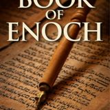 Michael Isreal - THE BOOK OF ENOCH - Fallen Angels, Middle Earth, Shape-shifting, Giants...