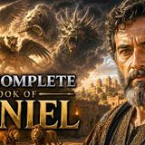THE COMPLETE BOOK OF DANIEL _ Every Vision_ Beast _ End-Time Prophecy Explained