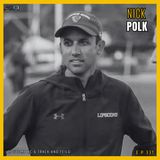 Transforming Lipscomb: Nick Polk's Path to D1 Success 🏅