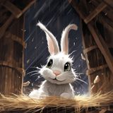 Uncle Wiggily And The Thunder Storm | Weather Stories