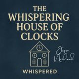 (music) (10 hours) Whispered Oddities for Deep Rest - 25th September 2025