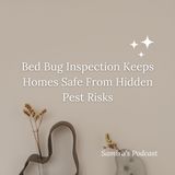 Bed Bug Inspection Keeps Homes Safe From Hidden Pest Risks