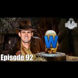 Episode 92: NFL/NCAA Recap & Week 2 Predictions