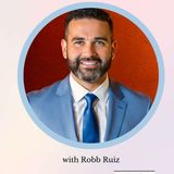 From Weight Loss Surgery to CrossFit: Robb Ruiz’s Journey of Transformation, Fatherhood, and Finding Love After Divorce
