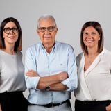 Altro che torta: Nardi compie 80 anni e mette 1500 euro in busta paga ai dipendenti