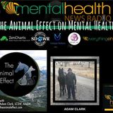 The Animal Effect On Mental Health with Adam Clark, LCSW, AASW