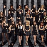E-Girls Shout Out To Exile Tribe Lovers E12 - The Serenity's show