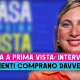 Casa A Prima Vista, Intervista A Ida: I Clienti Comprano Davvero?