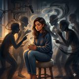 Parere degli altri - può influenzare la nostra vita?