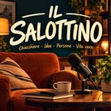 cos'è il salottino ? scoprilo subito.